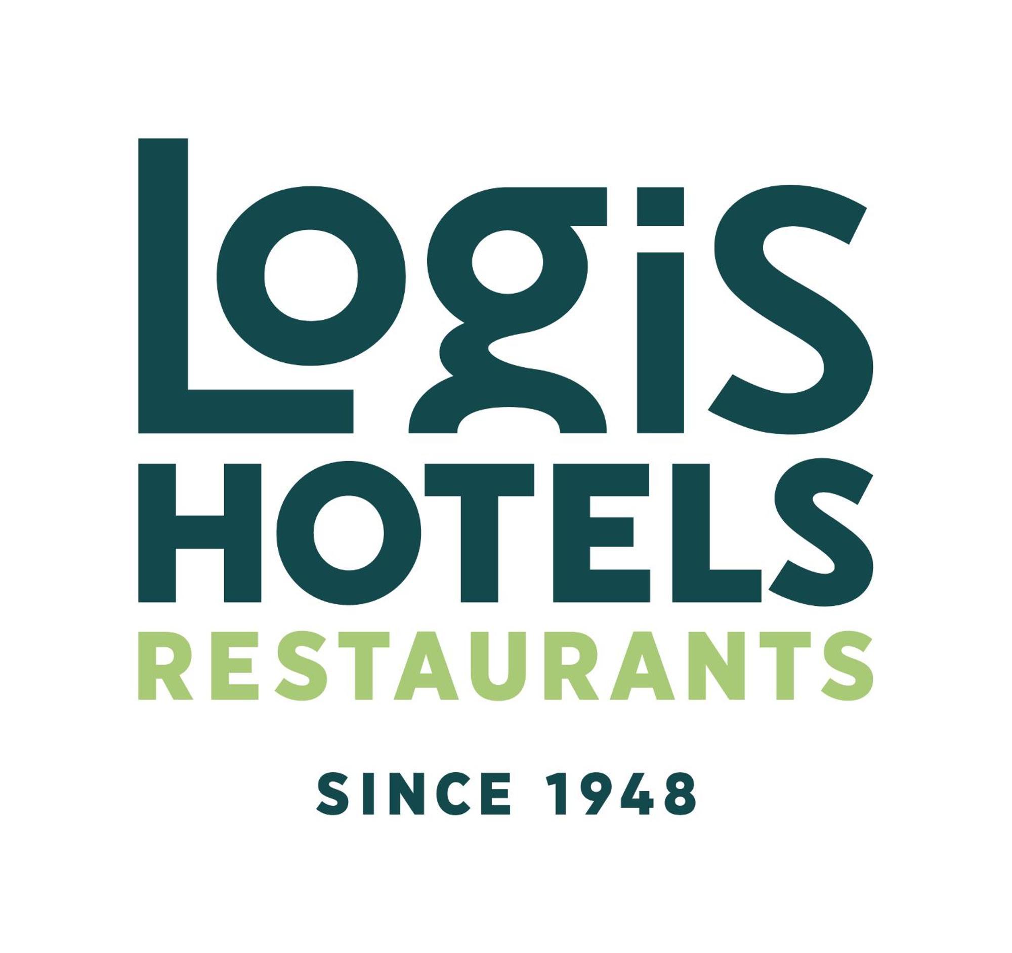 Cristal Hotel Restaurant - Logis Hotels Saumur Εξωτερικό φωτογραφία