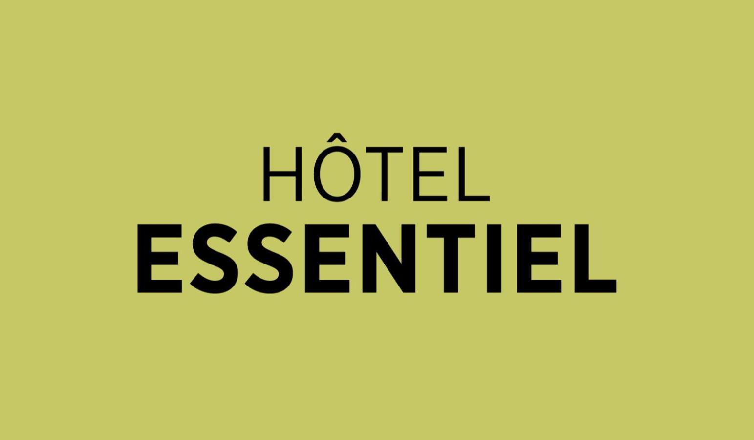 Cristal Hotel Restaurant - Logis Hotels Saumur Εξωτερικό φωτογραφία