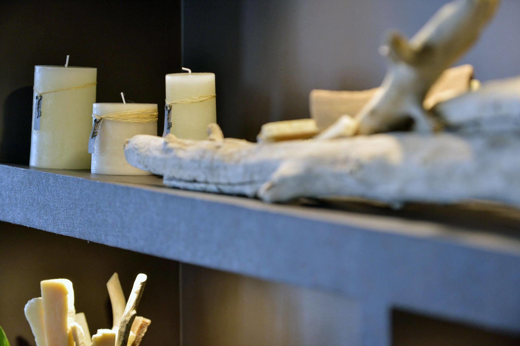 Cristal Hotel Restaurant - Logis Hotels Saumur Εξωτερικό φωτογραφία