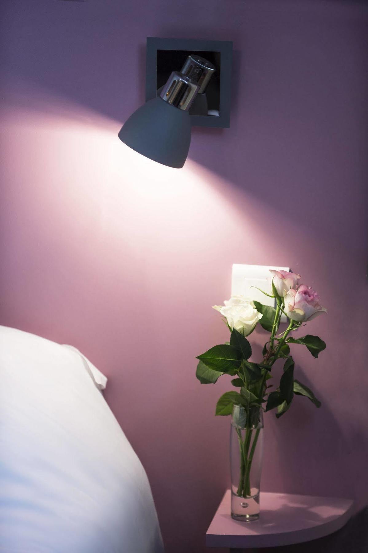 Cristal Hotel Restaurant - Logis Hotels Saumur Εξωτερικό φωτογραφία