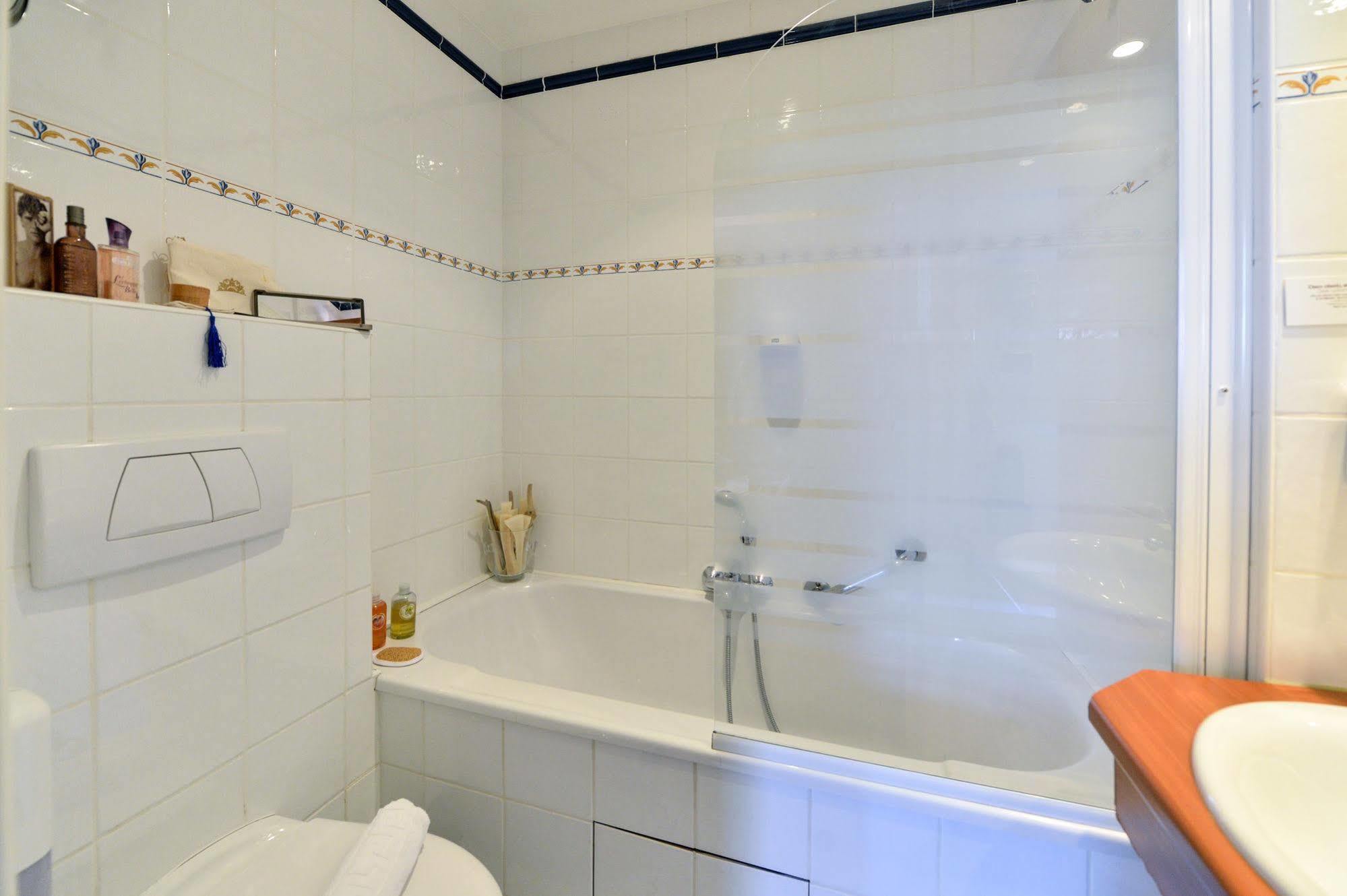 Cristal Hotel Restaurant - Logis Hotels Saumur Εξωτερικό φωτογραφία